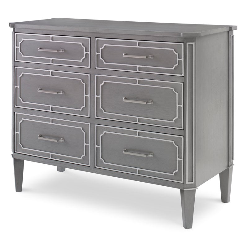 Ambella, Ambrose Six Drawer Chest