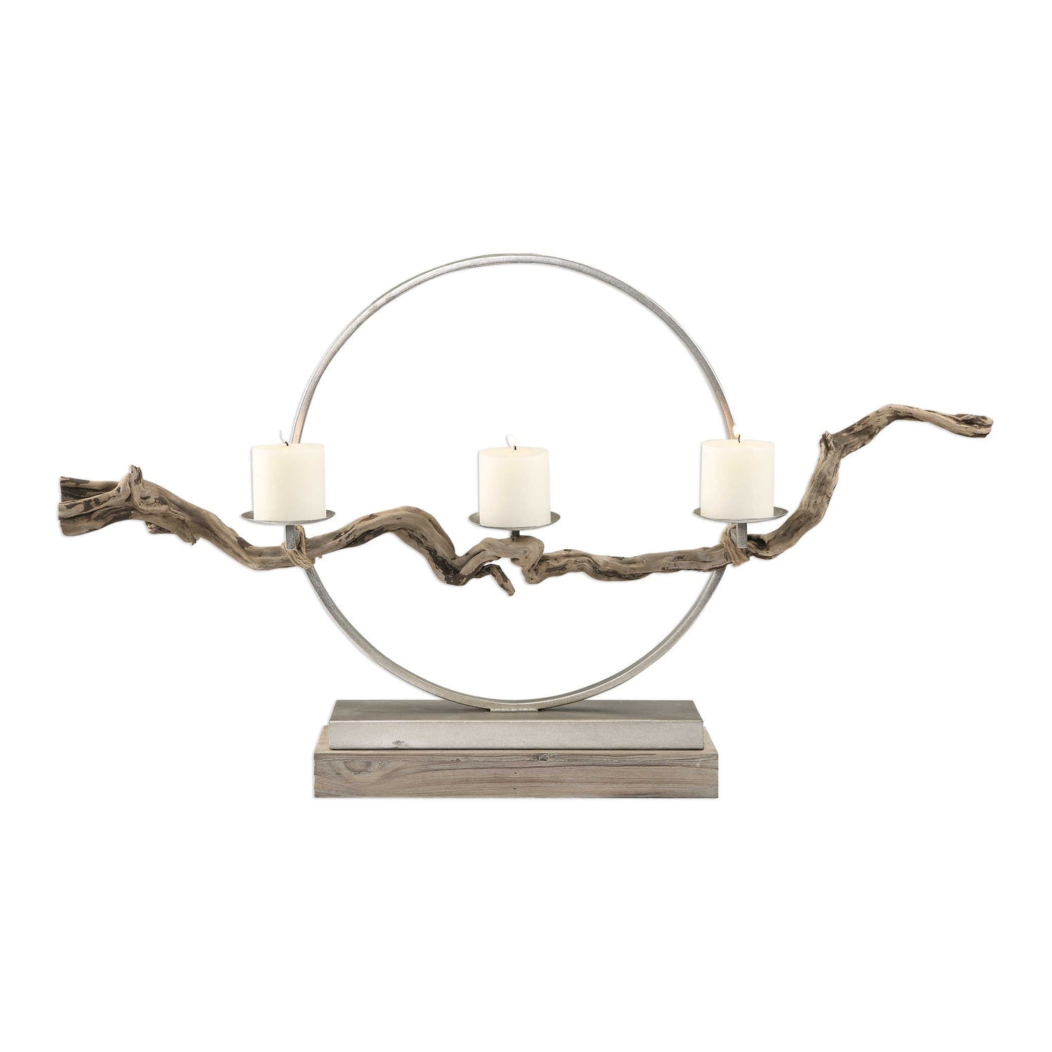 Uttermost, Ameera Twig Candleholder