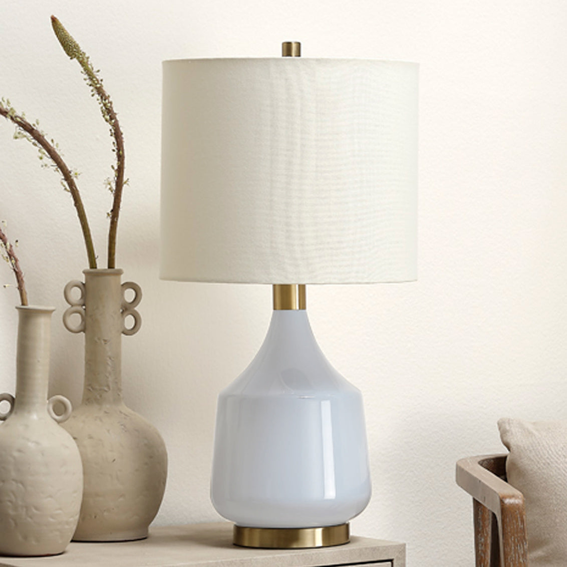 Jamie Young, Amelia Table Lamp