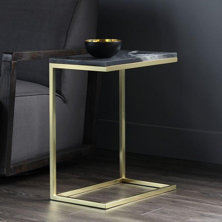 Sunpan, Amell End Table