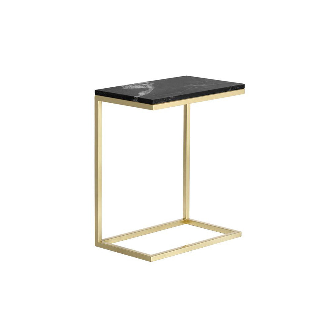 Sunpan, Amell End Table