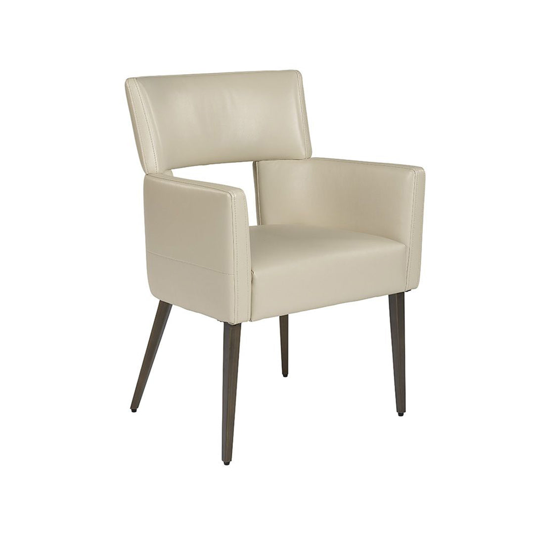 Sunpan, Amerie Dining Armchair