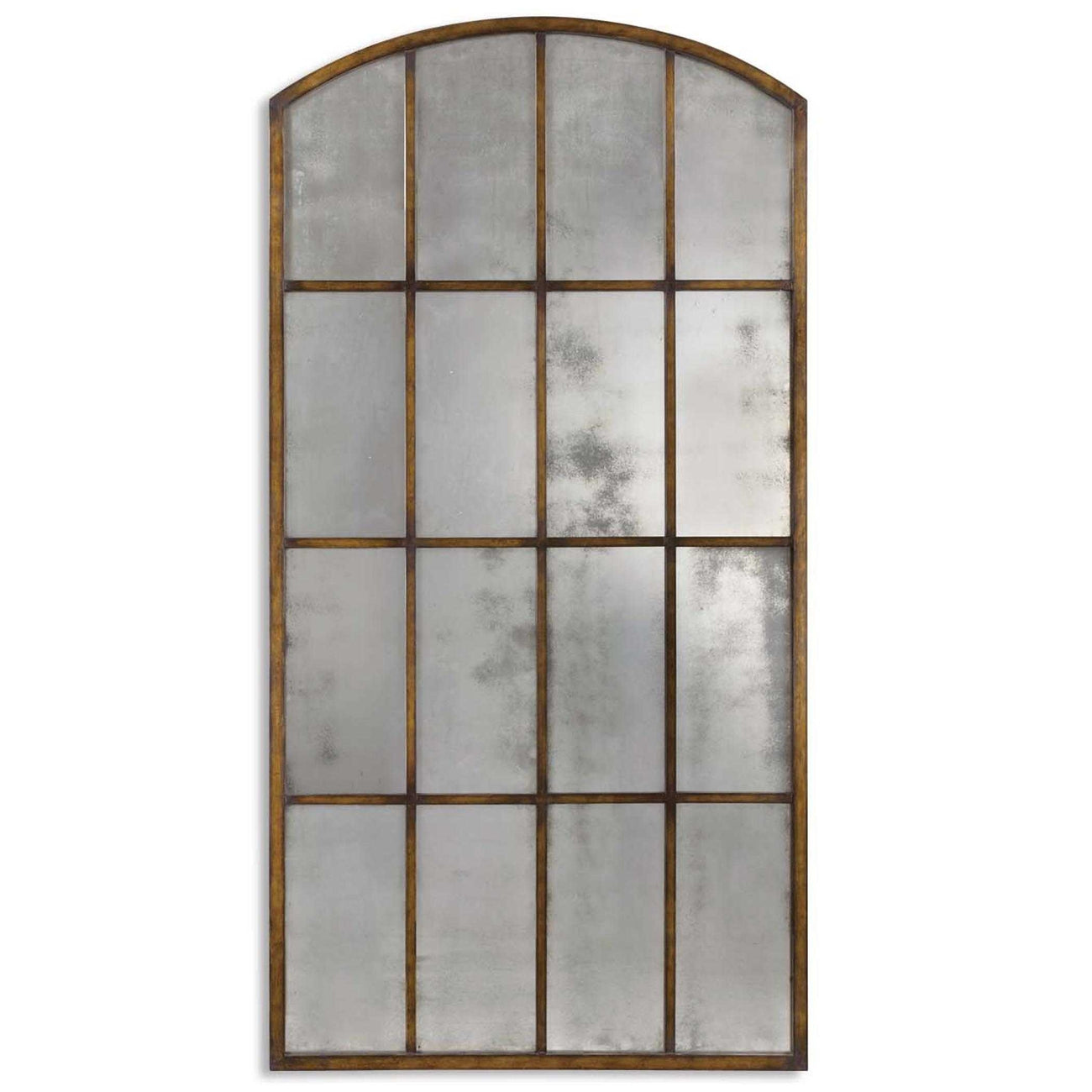 Uttermost, Amiel Arched Mirror