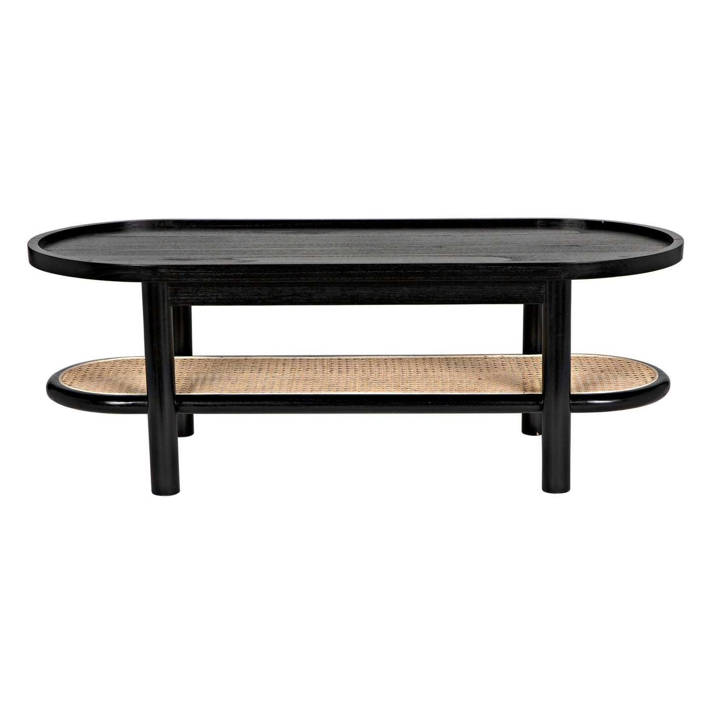 Noir, Amore Coffee Table