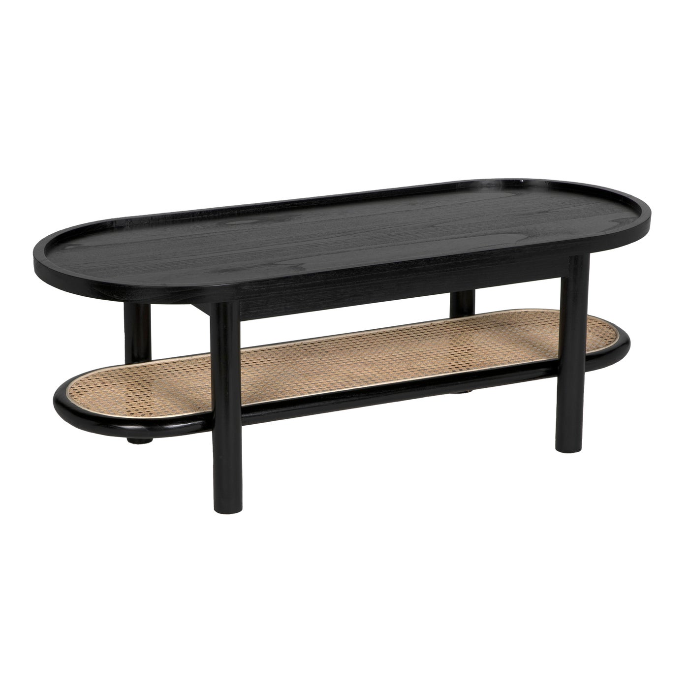 Noir, Amore Coffee Table