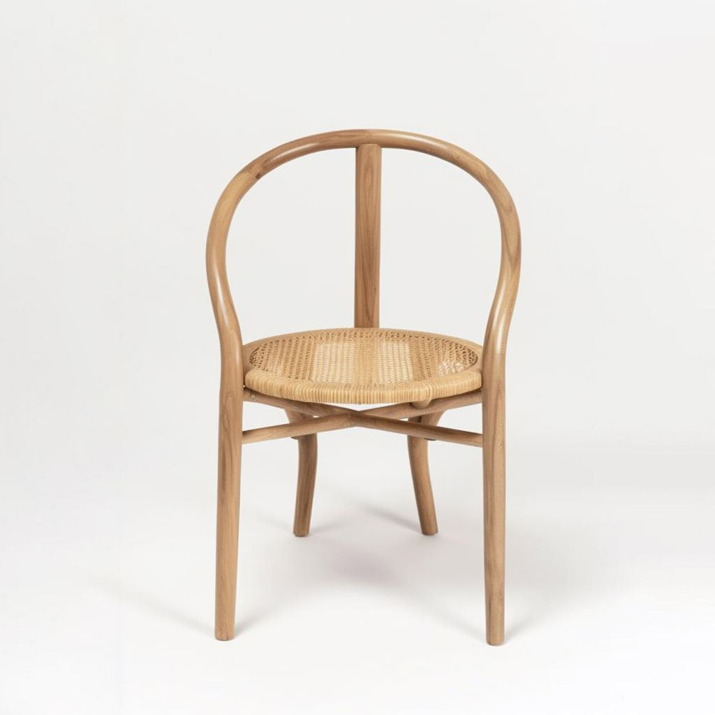 FASbespoke, Ana Dining Chair