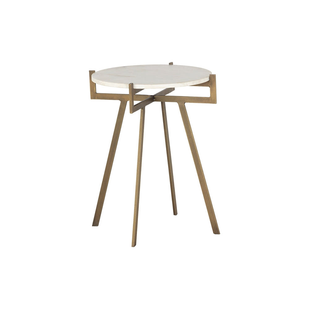 Sunpan, Anak Side Table