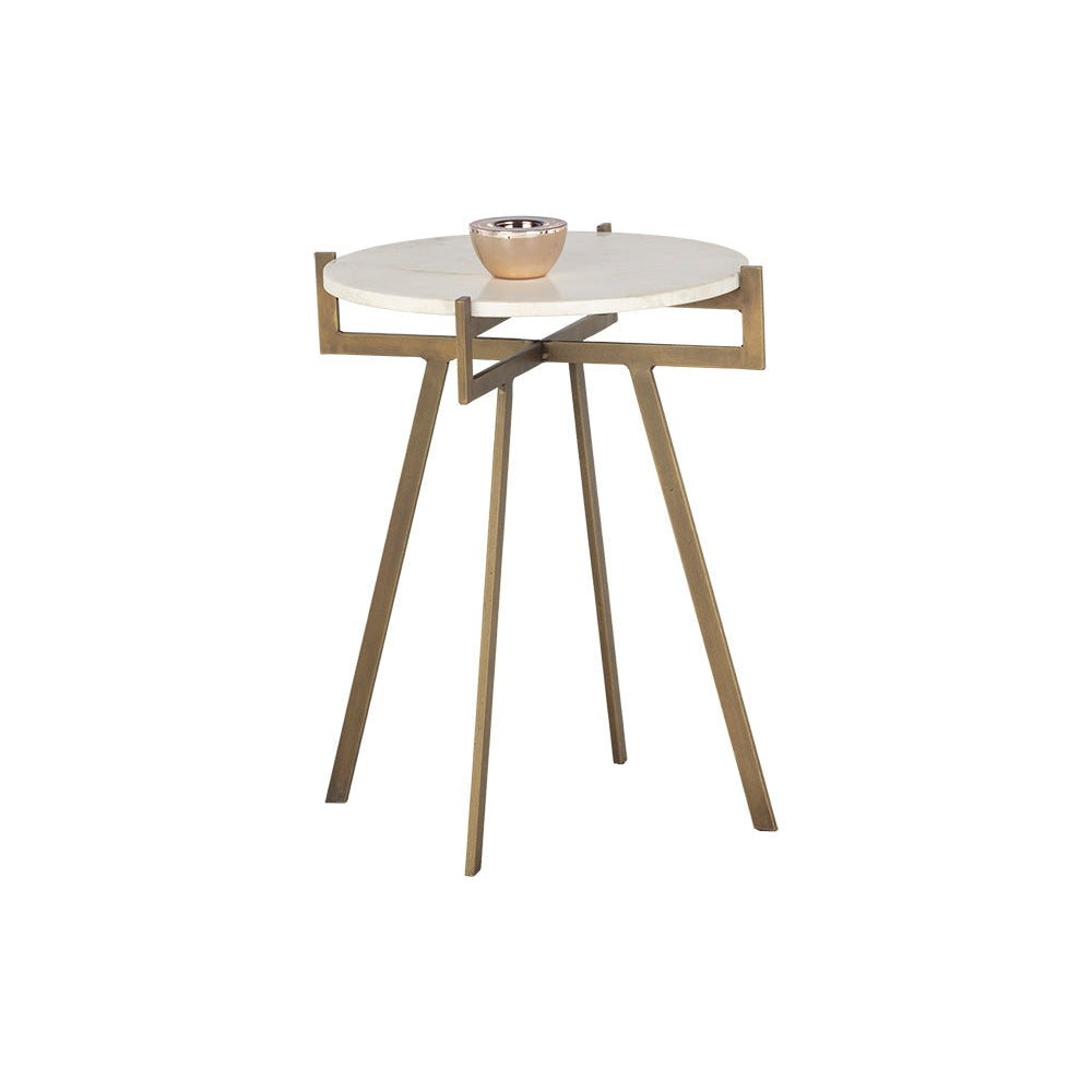 Sunpan, Anak Side Table