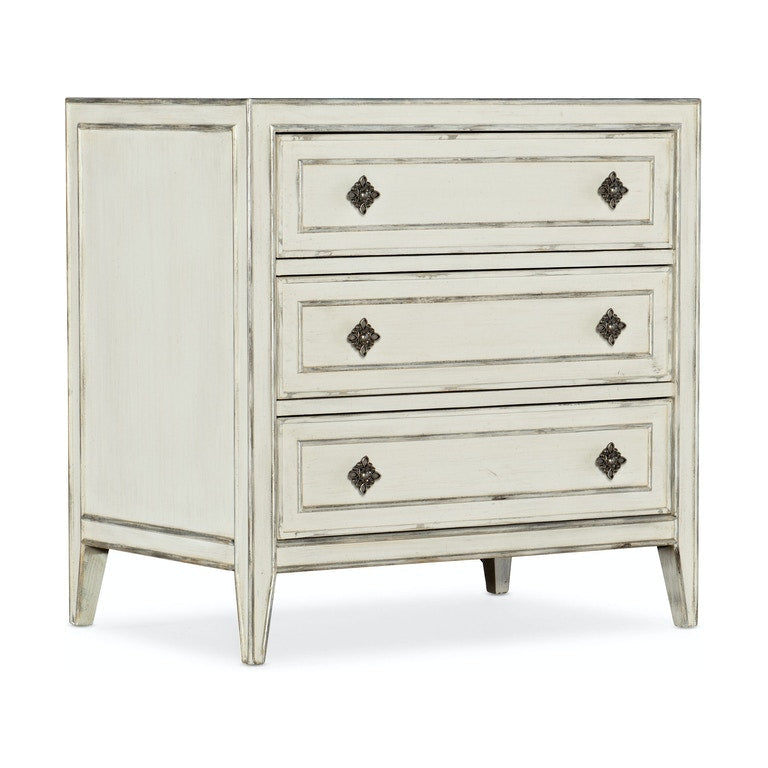 Hooker, Anastasie Nightstand