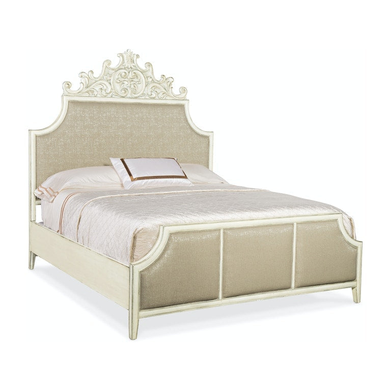 Hooker, Anastasie Uph King Bed