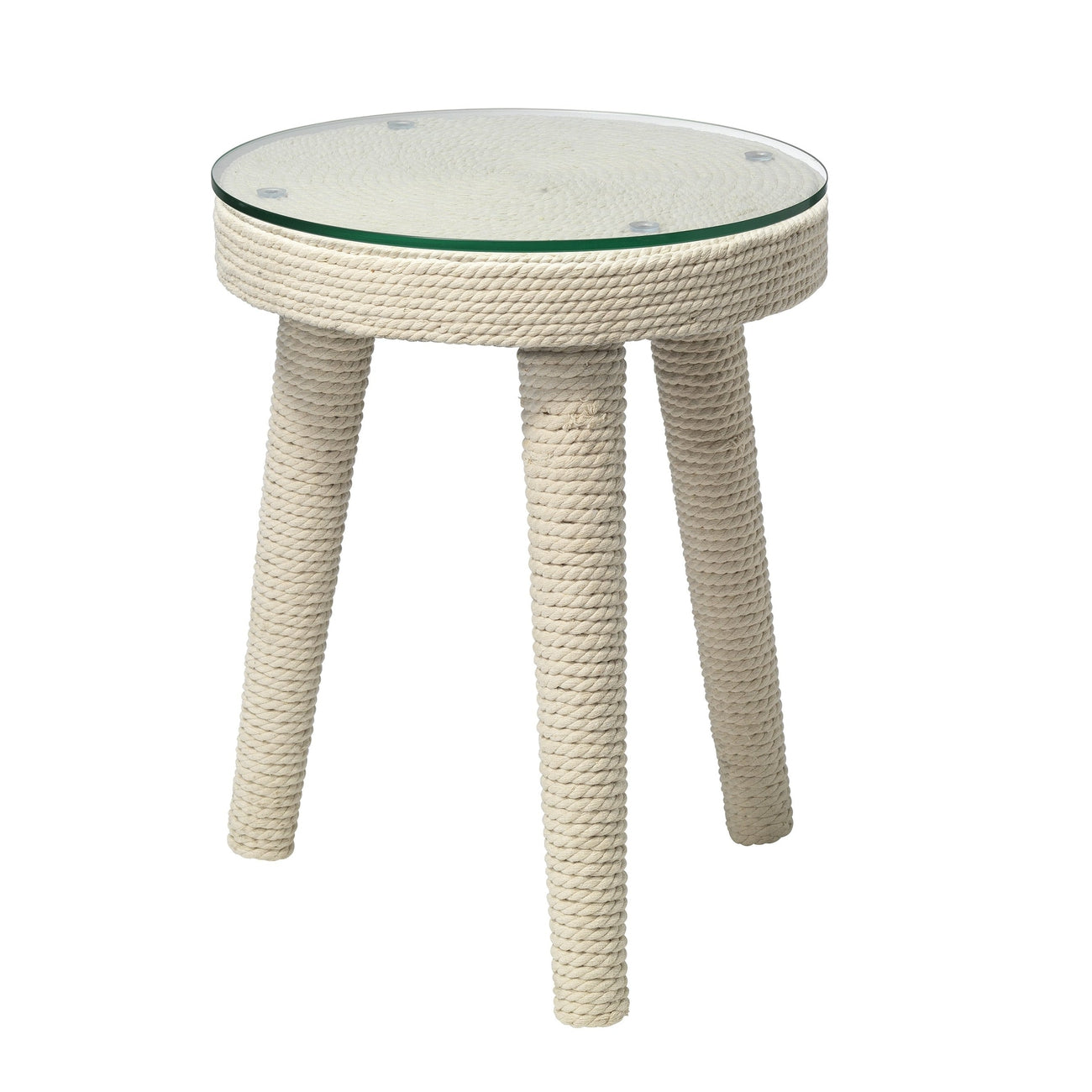 Jamie Young, Anchor Side Table