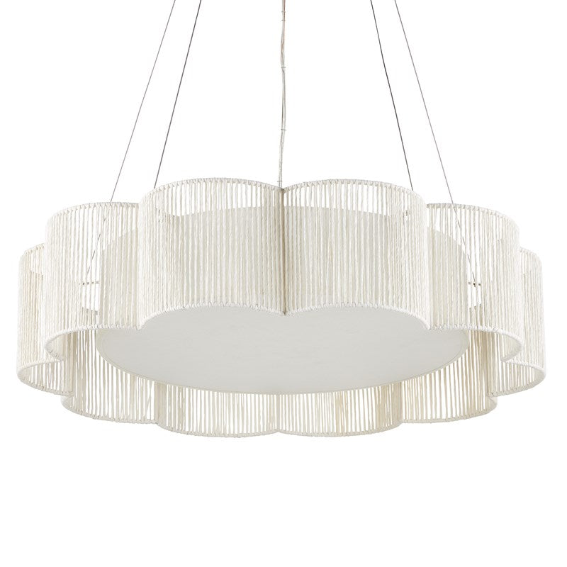 Currey, Ancroft Chandelier