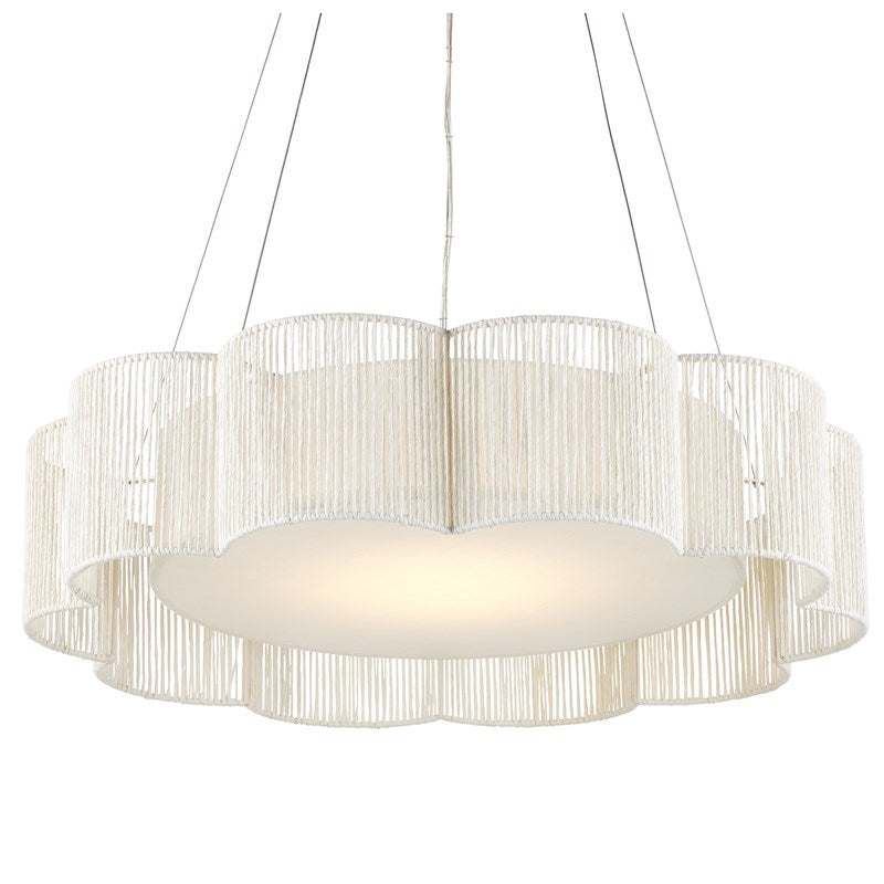 Currey, Ancroft Chandelier