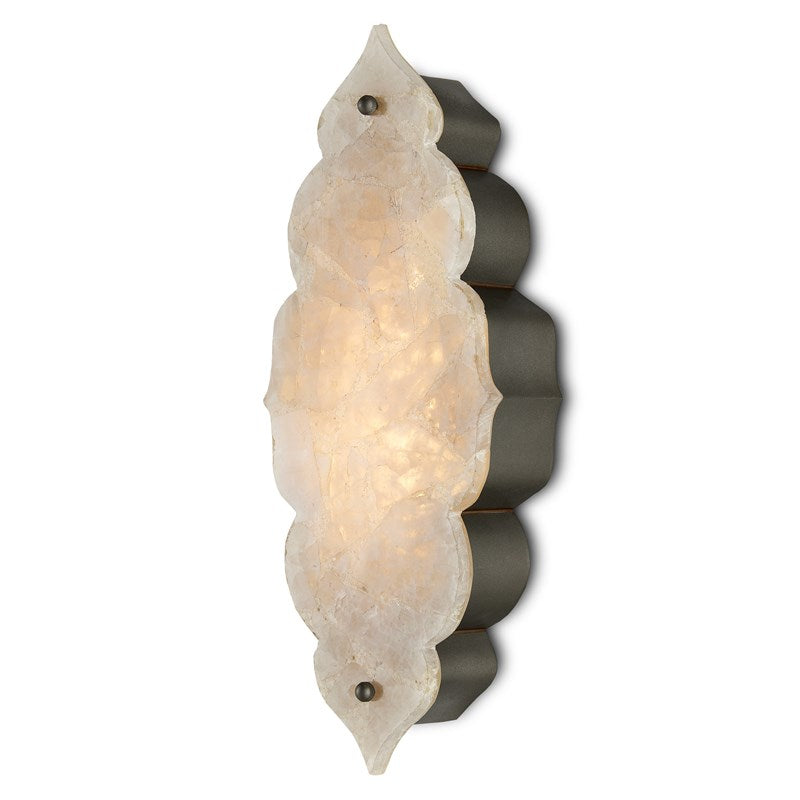 Currey, Andalusia Wall Sconce