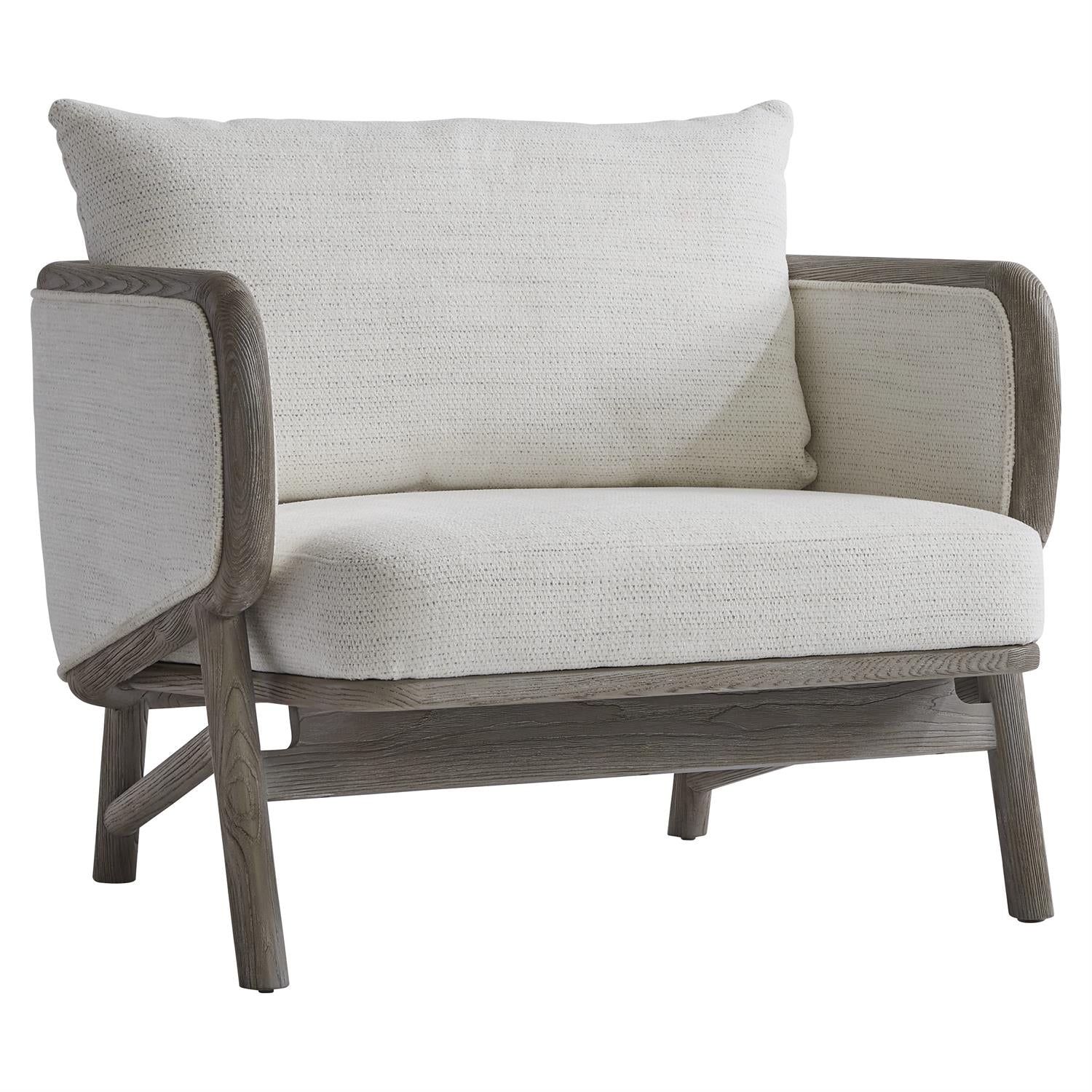 Bernhardt, Anders Fabric Chair