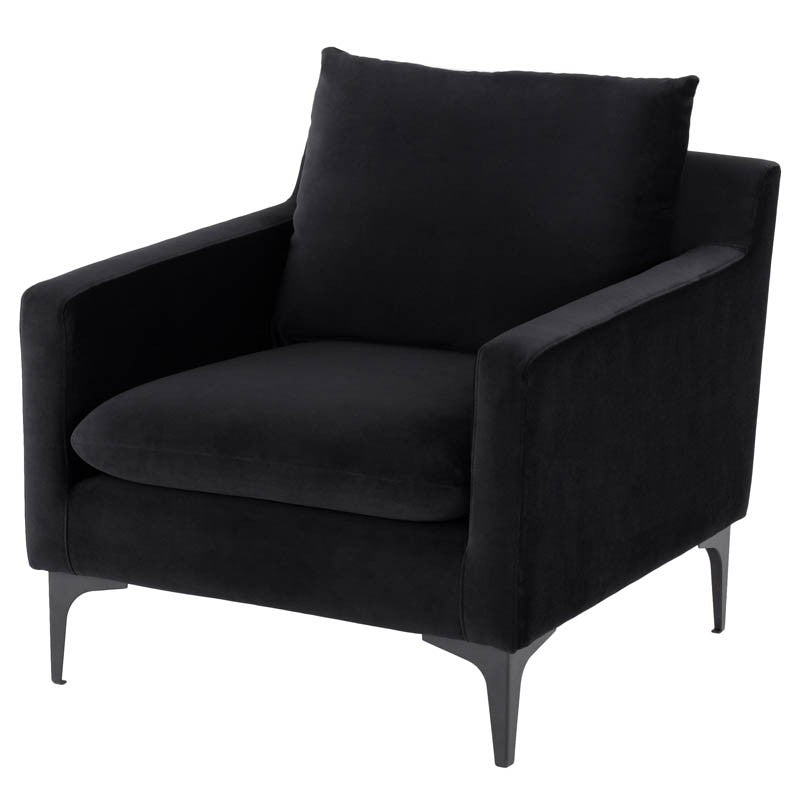 Nuevo, Anders Occasional Chair