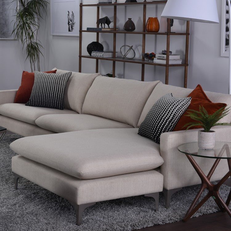 Nuevo, Anders Sectional