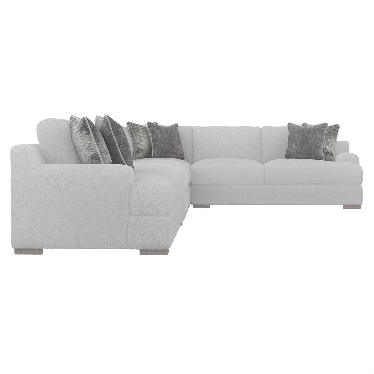 Bernhardt, Andie Fabric Sectional