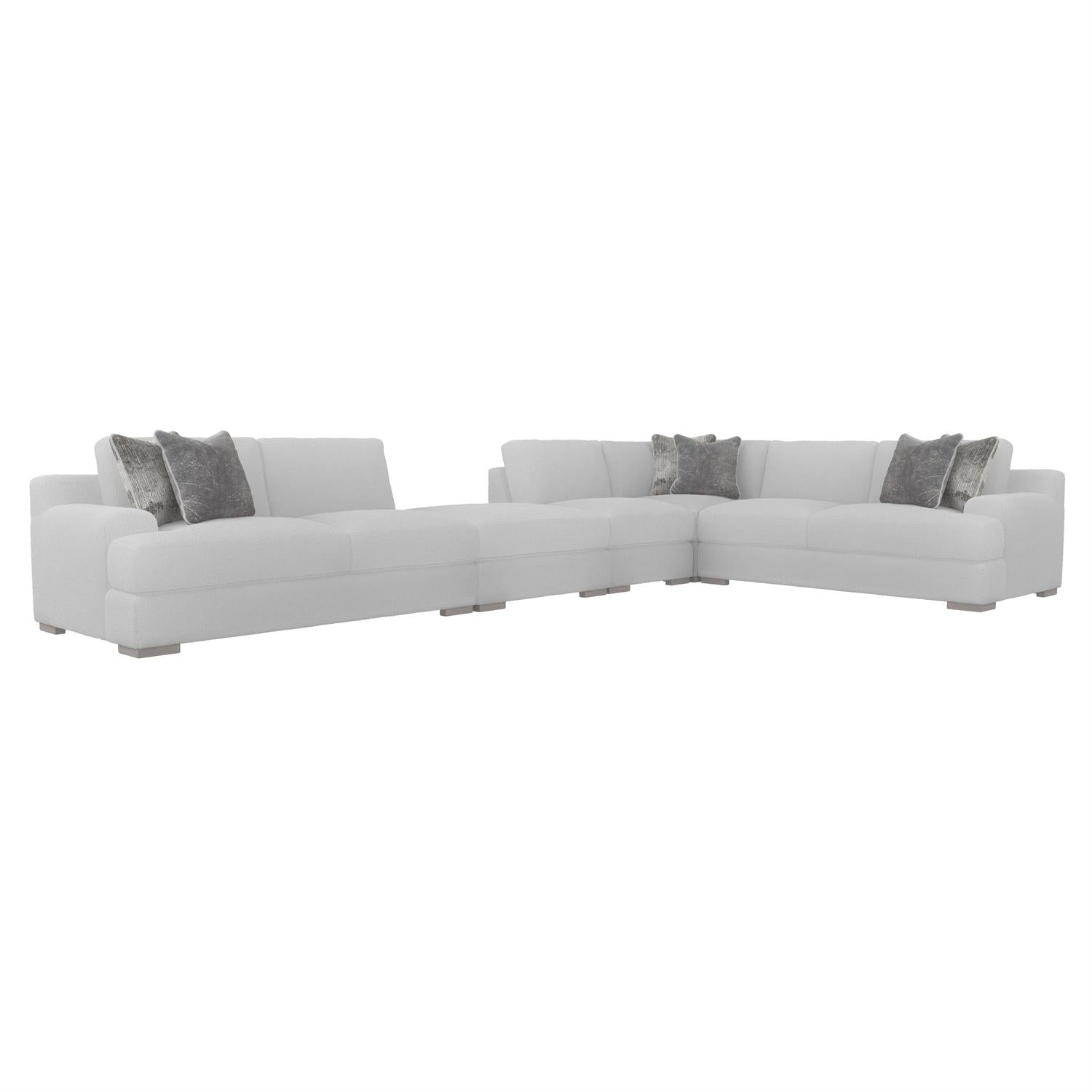 Bernhardt, Andie Fabric Sectional