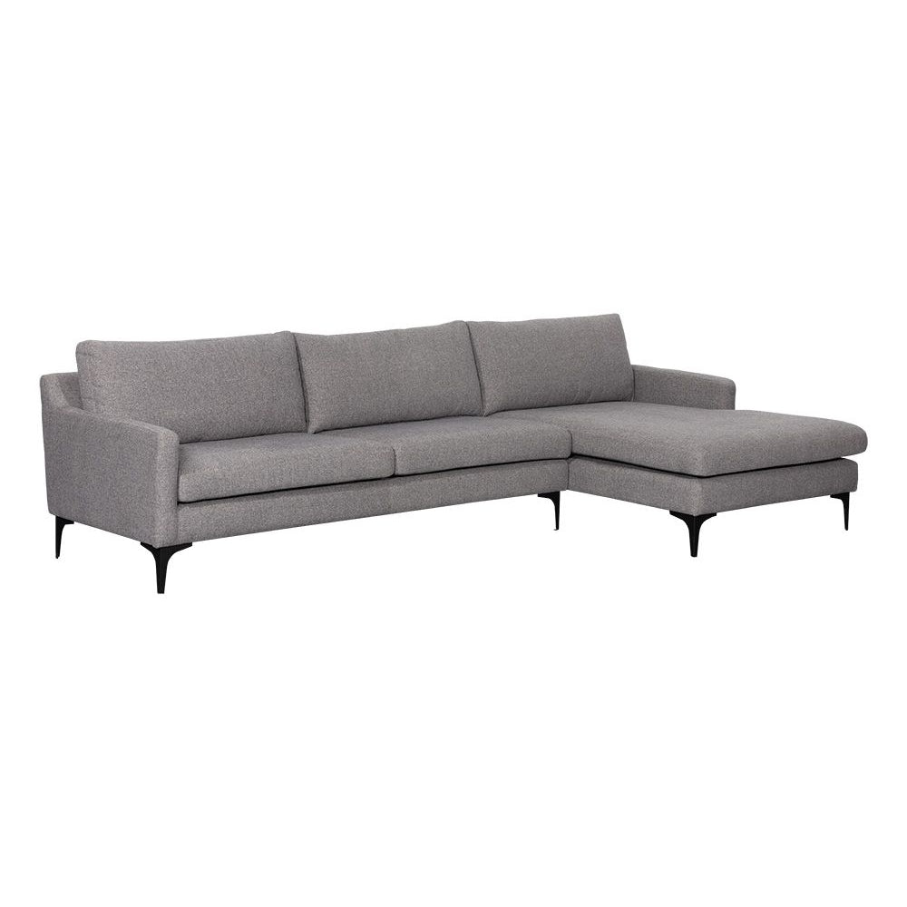 Sunpan, Andie Sofa Chaise Small