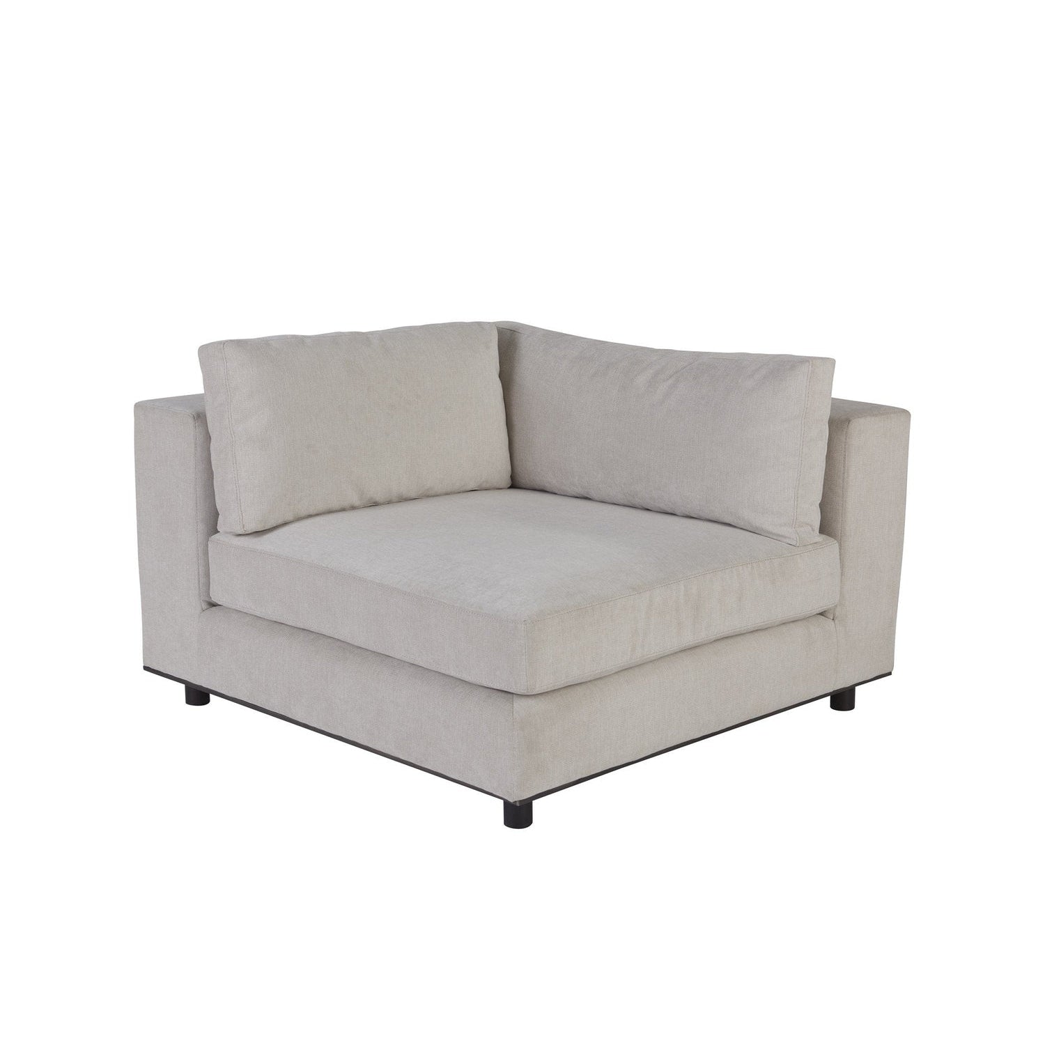 Universal Furniture, Andorra Sectional Corner