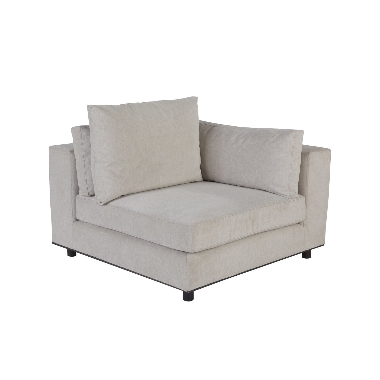 Universal Furniture, Andorra Sectional Corner