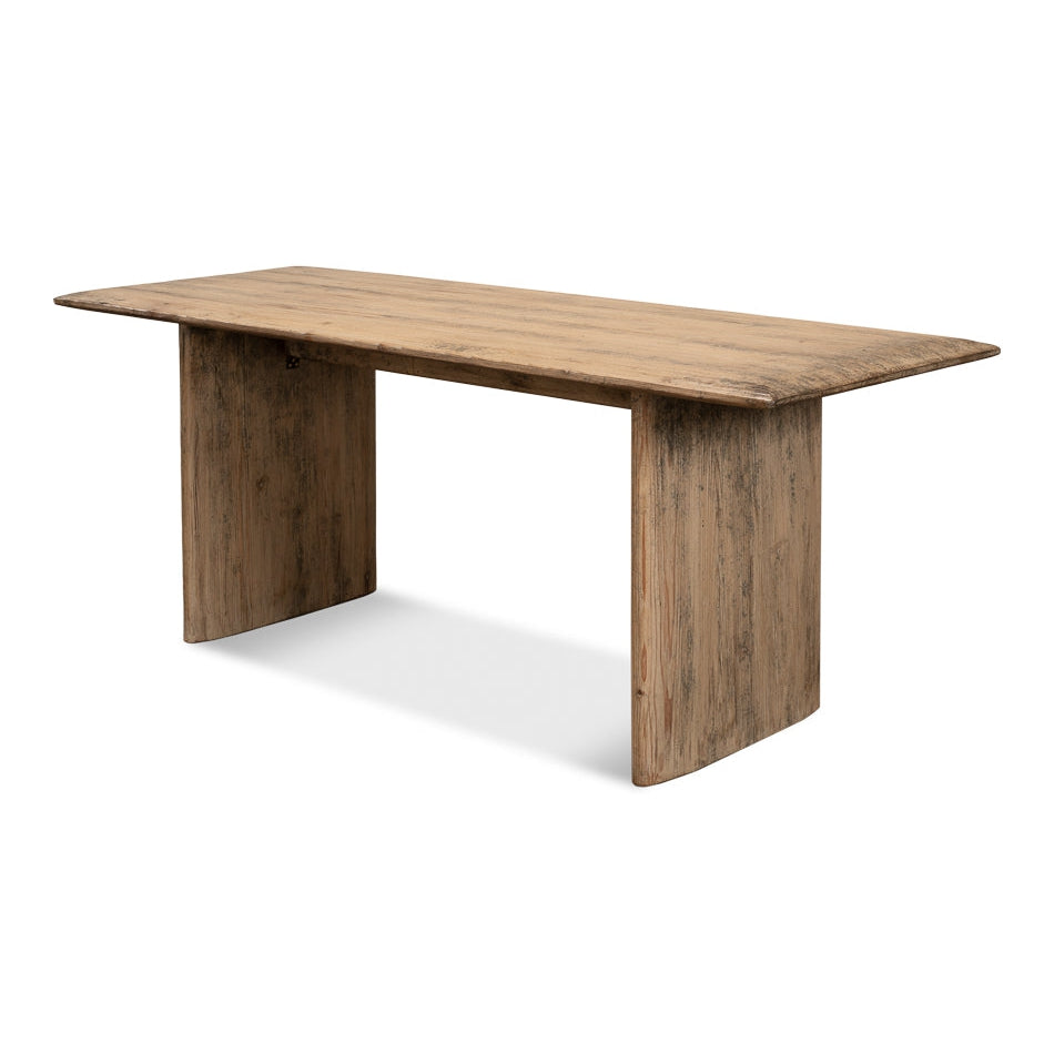 SARREID, Andre Dining Table - Natural