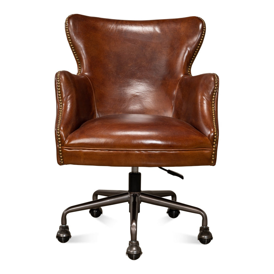 SARREID, Andrew Jackson Desk Chair