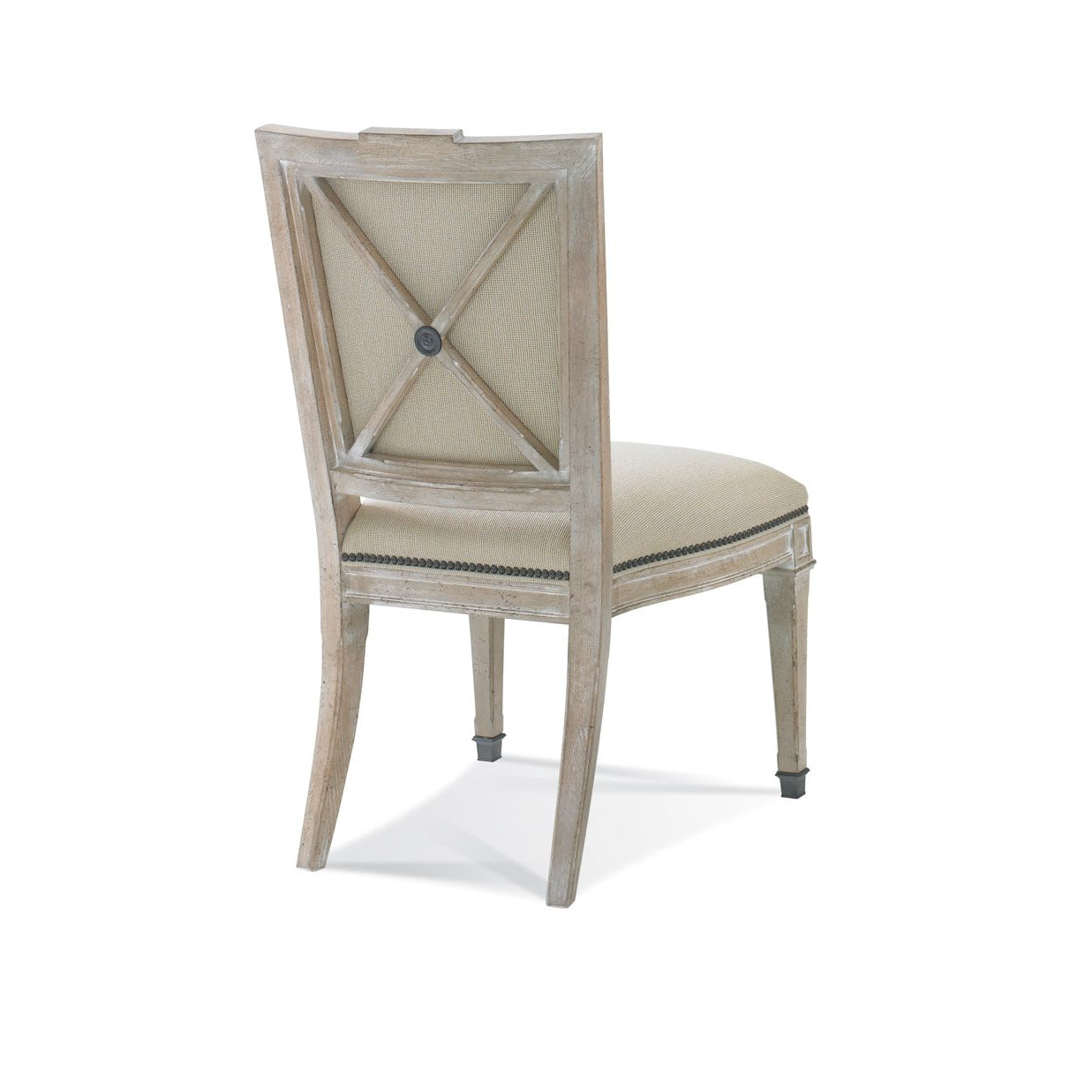 Hickory White, Andrew Side Chair