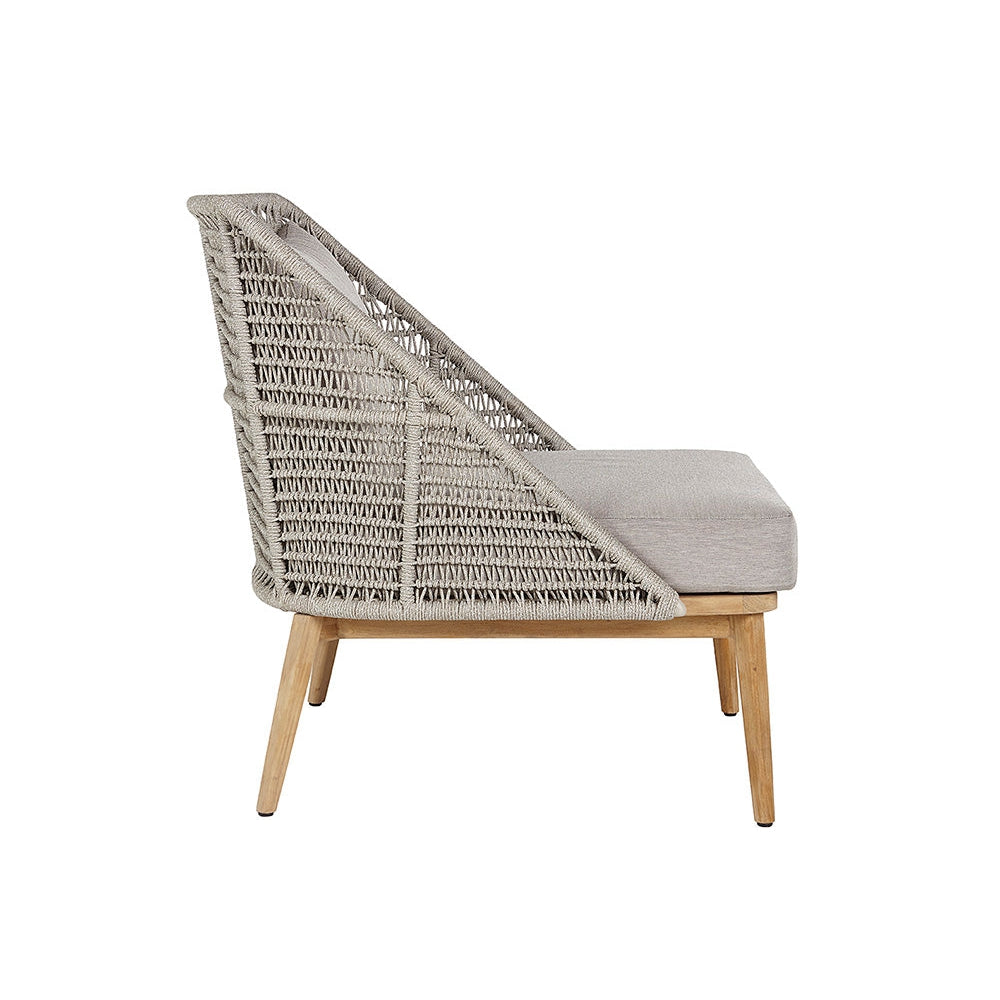 Sunpan, Andria Lounge Chair