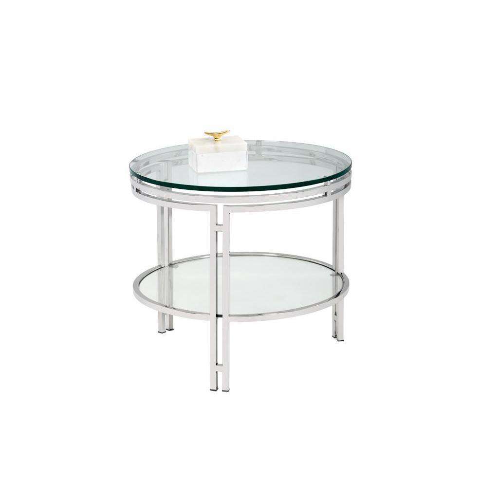 Sunpan, Andros End Table