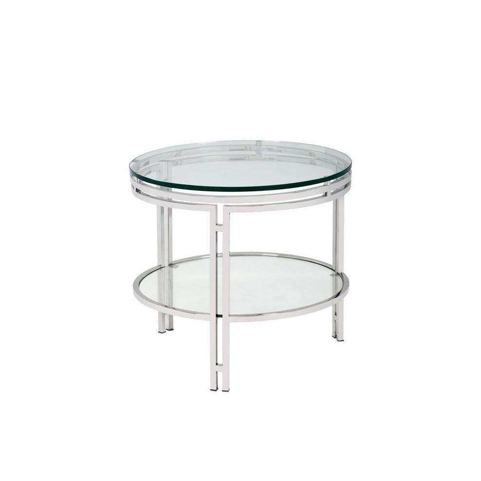 Sunpan, Andros End Table