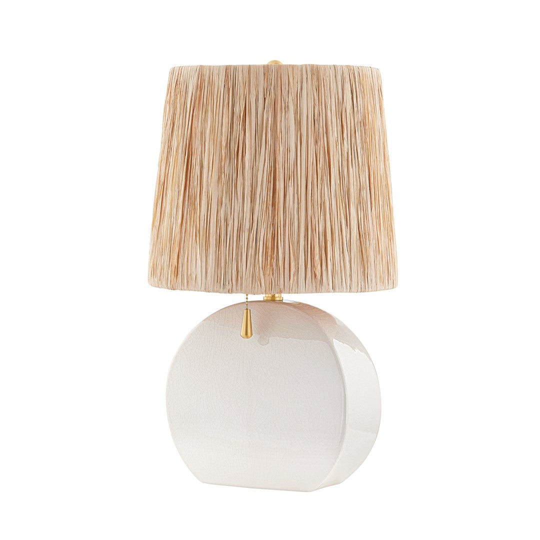 Mitzi, Aneesa - 1 Light Table Lamp