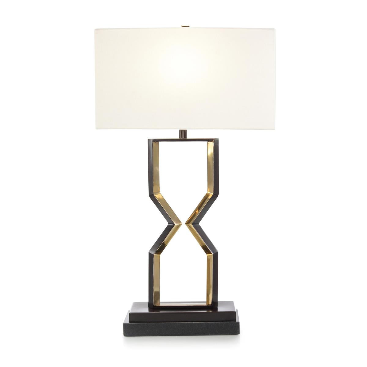 John Richard, Angle Table Lamp