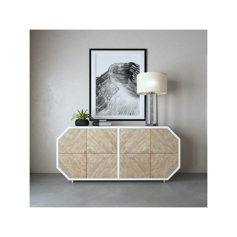 Hooker, Angles Credenza