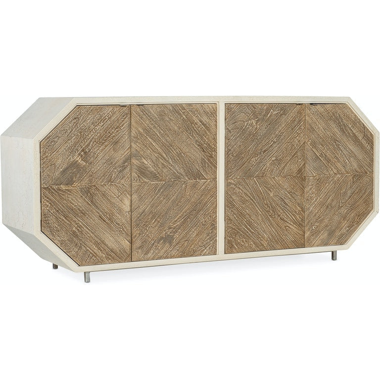 Hooker, Angles Credenza