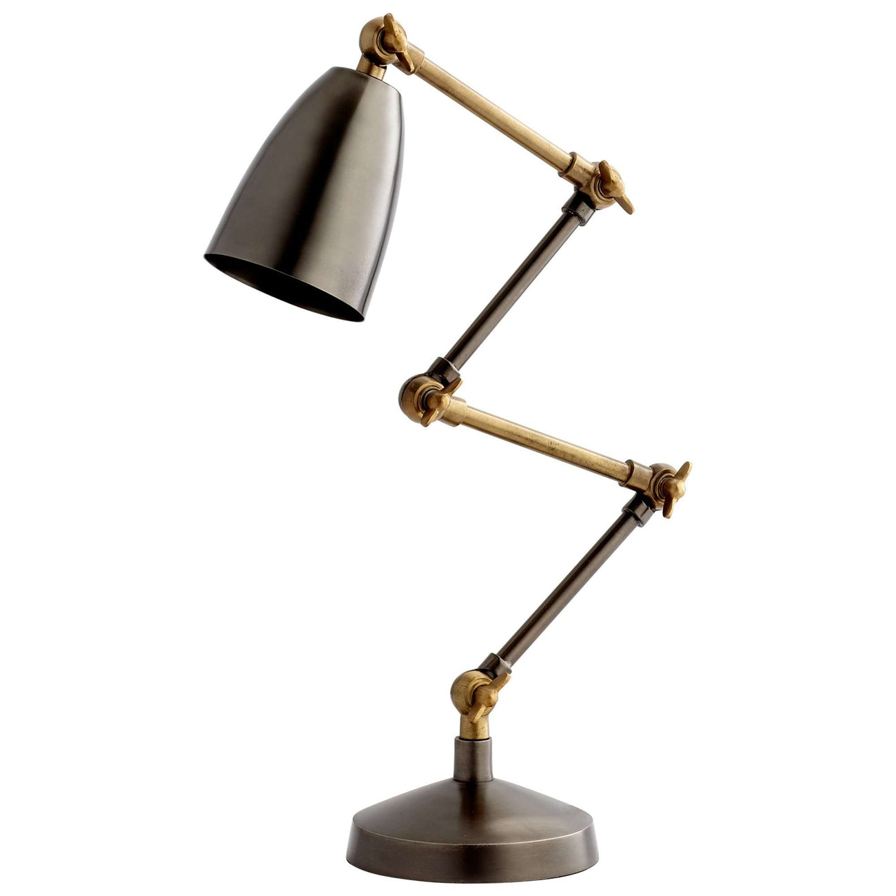 Cyan Design, Angleton Desk Lamp