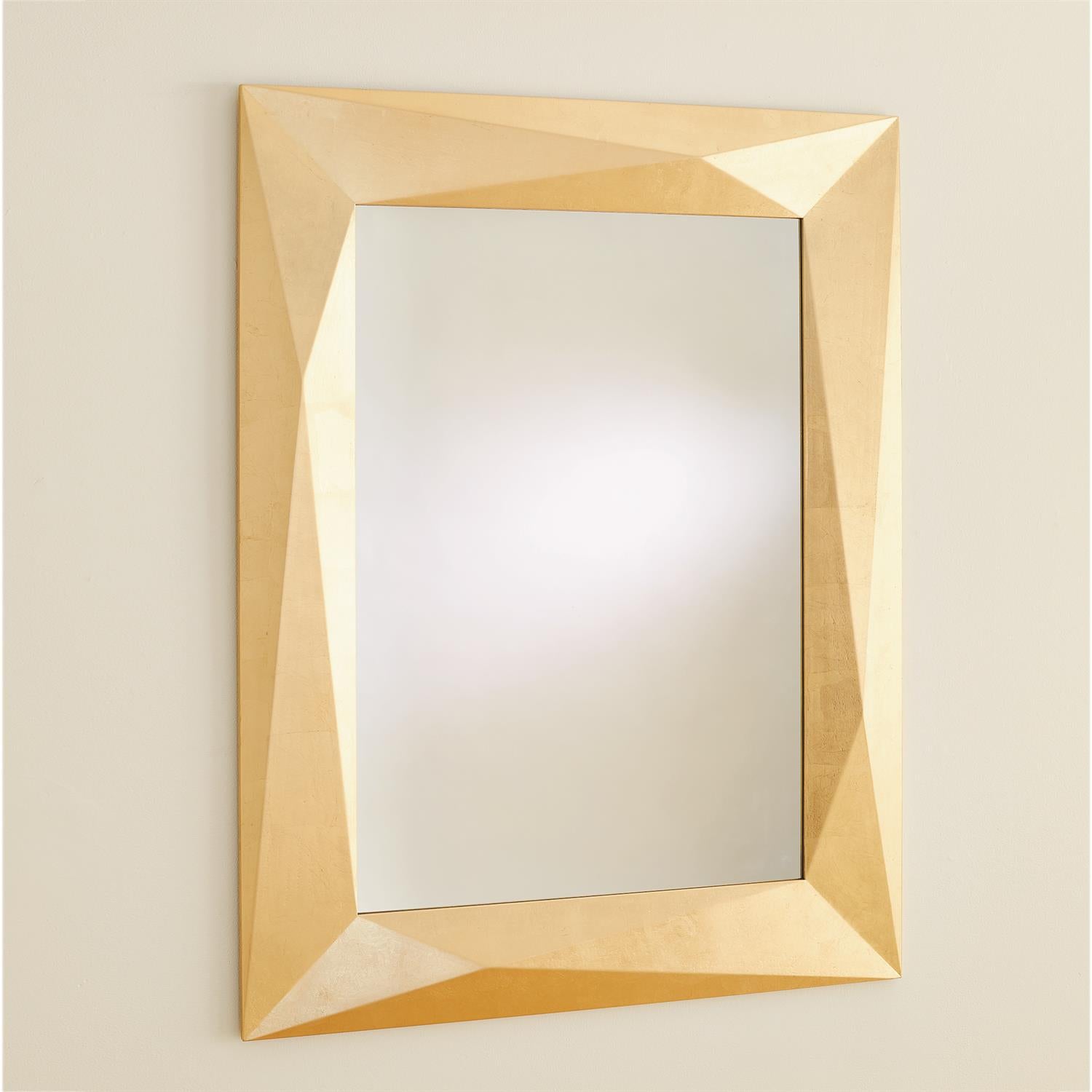 Global Views, Angular Mirror