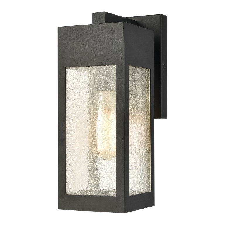 Elk Home, Angus 1 - Light Outdoor Sconce