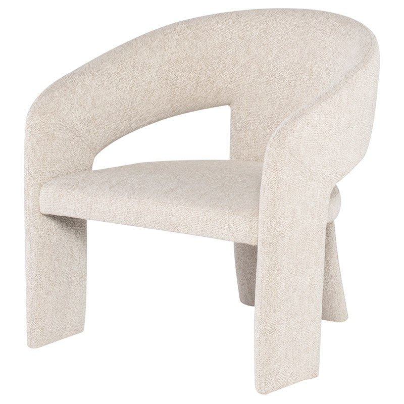 Nuevo, Anise Occasional Chair