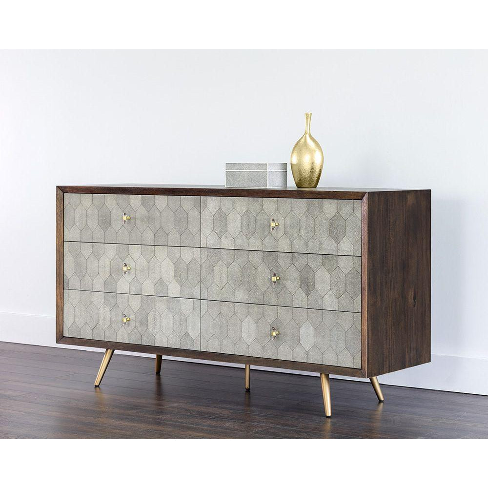 Sunpan, Aniston Dresser