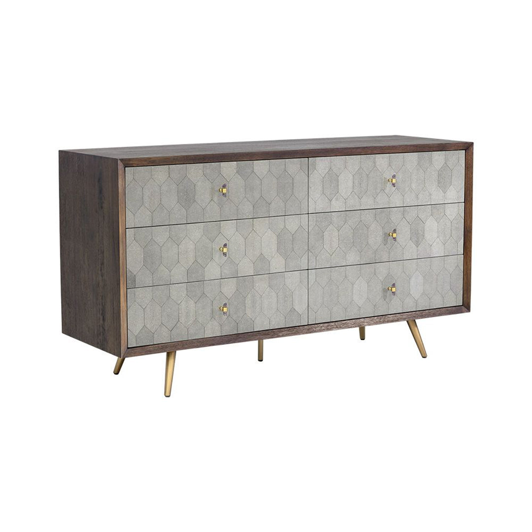 Sunpan, Aniston Dresser