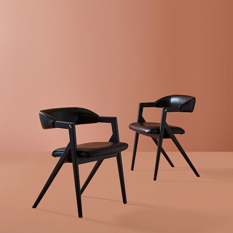 Nuevo, Anita Dining Chair