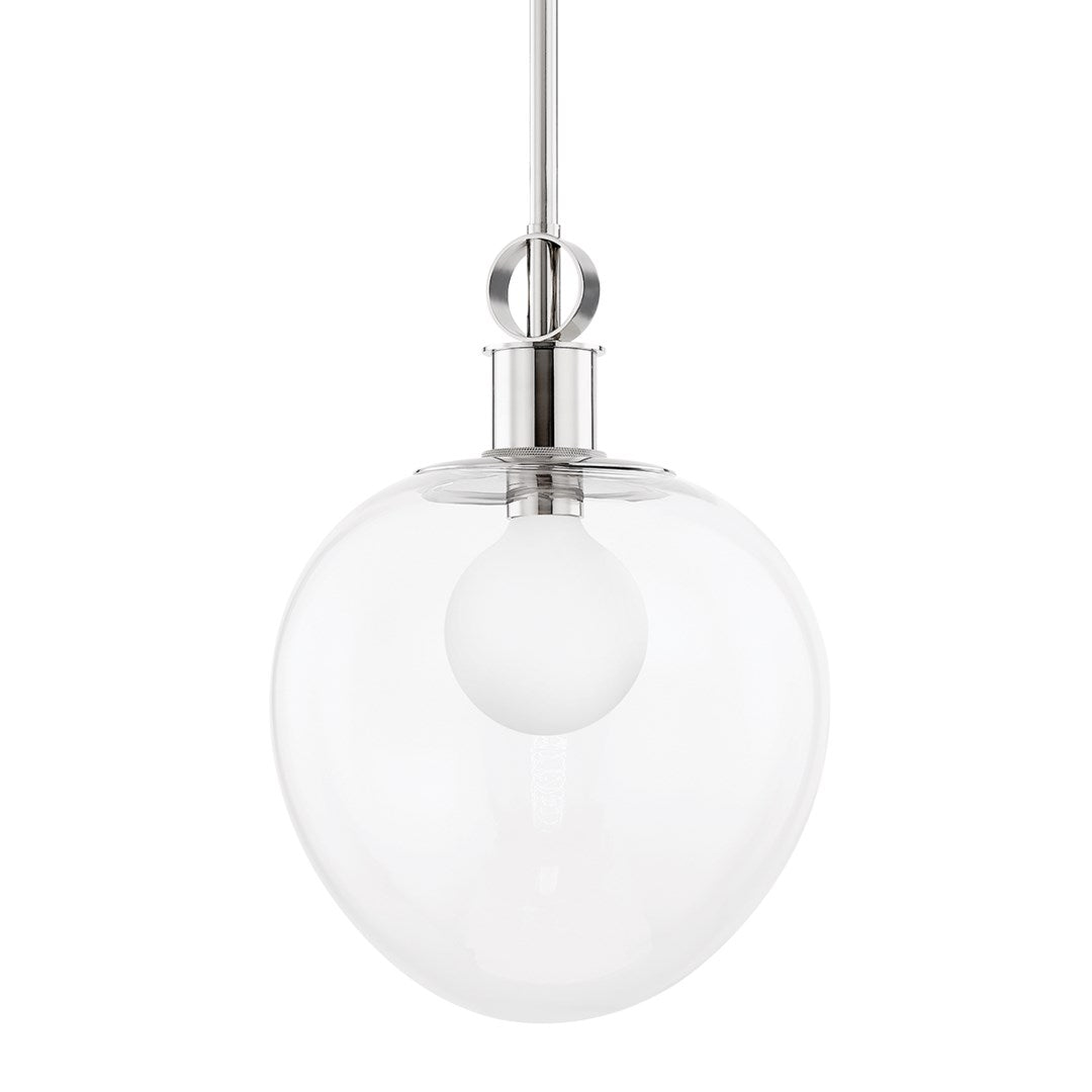 Mitzi, Anna - 1 Light Pendant