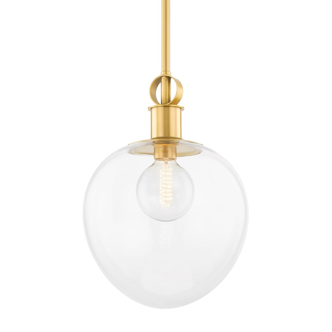 Mitzi, Anna - 1 Light Pendant