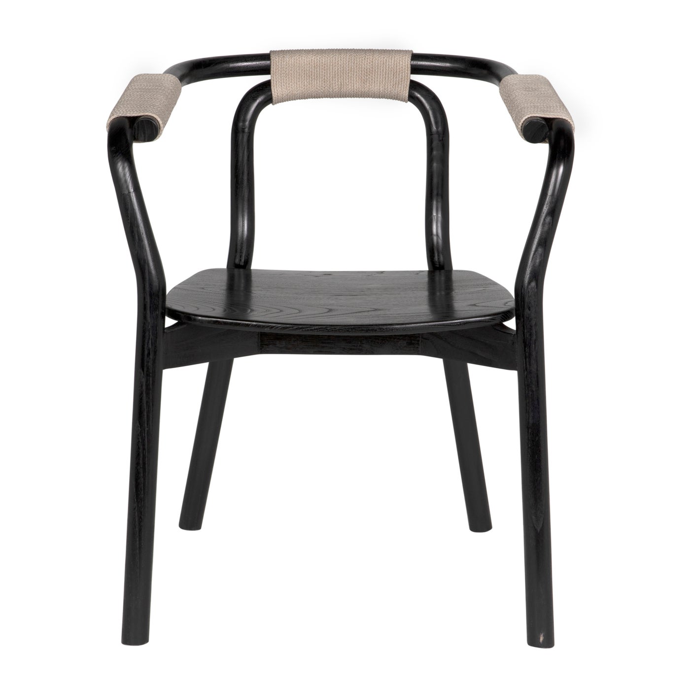 Noir, Anna Chair