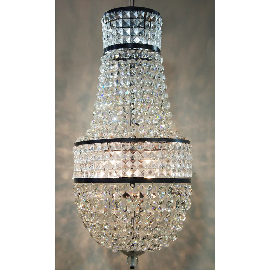 Noir, Anna Chandelier