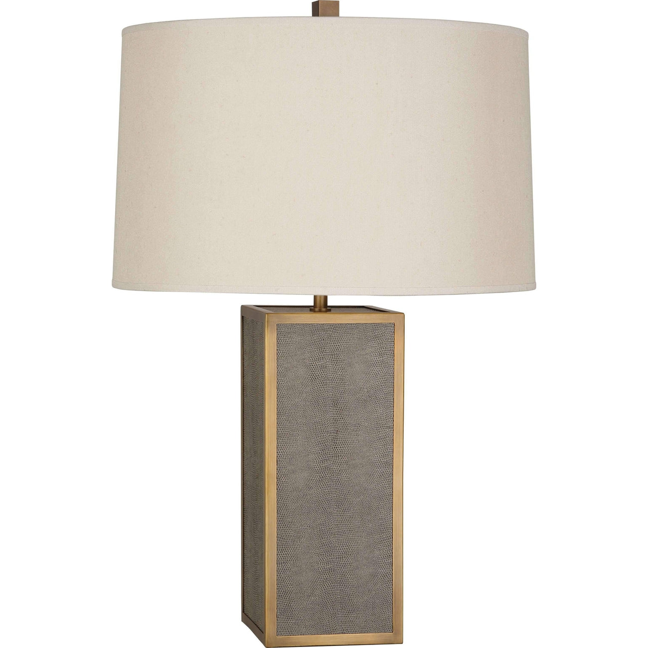 Robert Abbey Fine Lighting, Anna Table Lamp