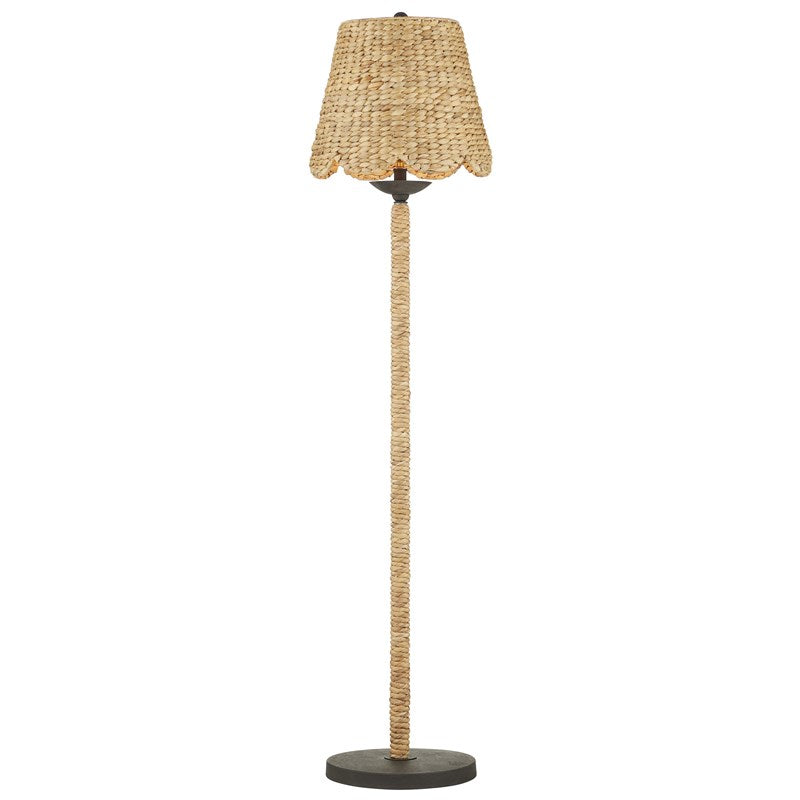 Currey, Annabelle Floor Lamp