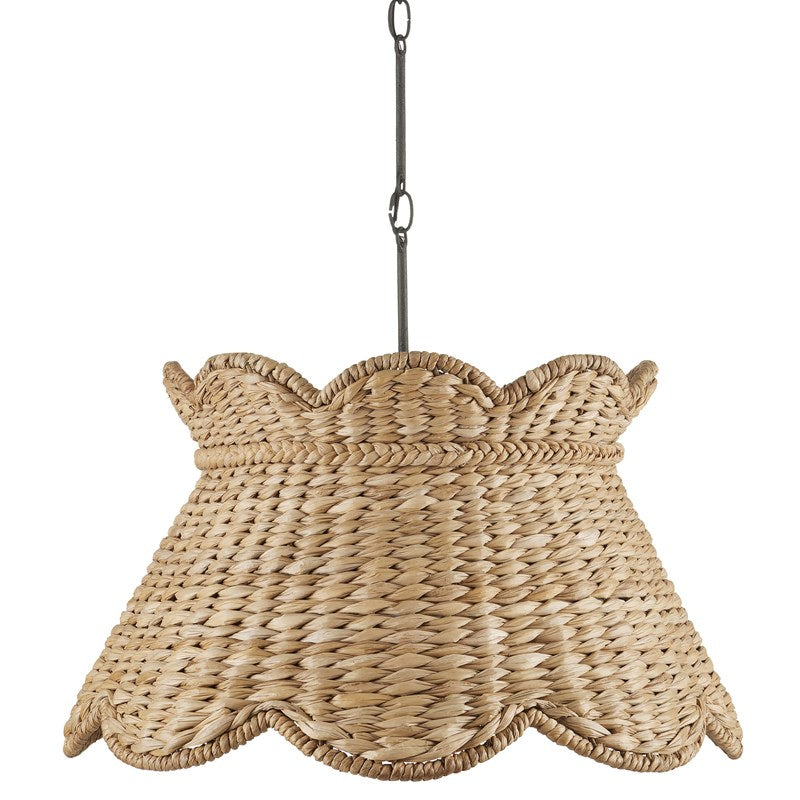 Currey, Annabelle Large Pendant